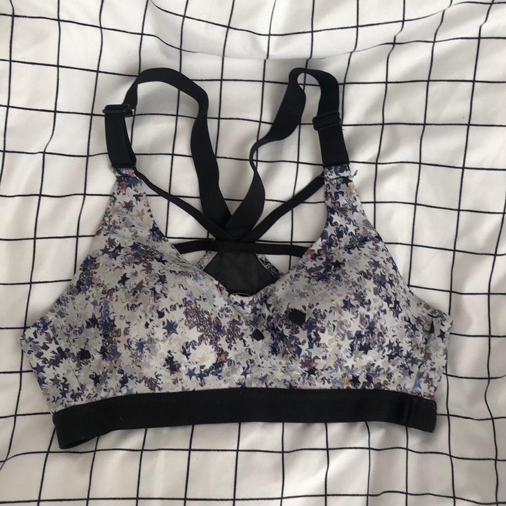 Victoria’s Secret sport bra